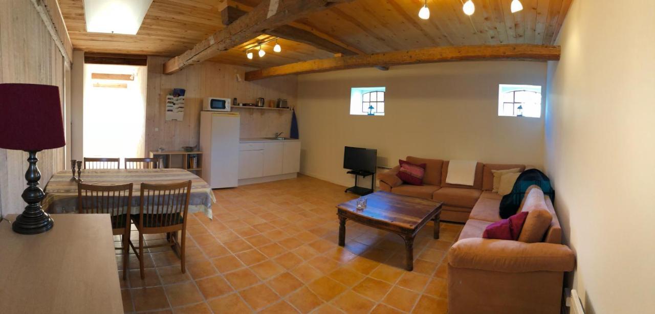 Stragarden Nyord Bed & Breakfast Exterior foto